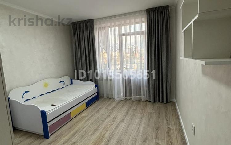 2-бөлмелі пәтер · 50 м² · 11/13 қабат, Жетісу-3 ш/а. 51 — Абая- Момышулы, бағасы: 39 млн ₸ в Алматы, Ауэзовский р-н — фото 2
