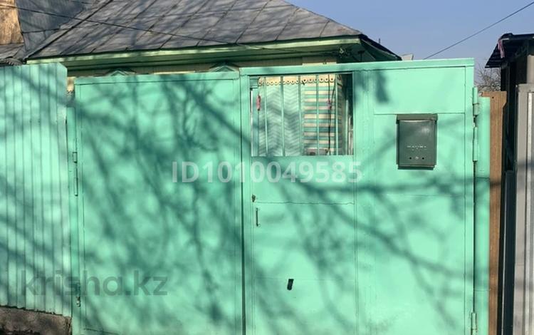 Часть дома · 3 комнаты · 100 м² · 3 сот., мкр АДК, Чемолганская 3 — Рыскулова Ахрименко за 43 млн ₸ в Алматы, Алатауский р-н — фото 2