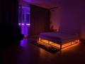1-комнатная квартира · 45 м² · 10/11 этаж, мкр 12, Богенбай батыра 2а за 2 000 ₸ в Актобе — фото 3