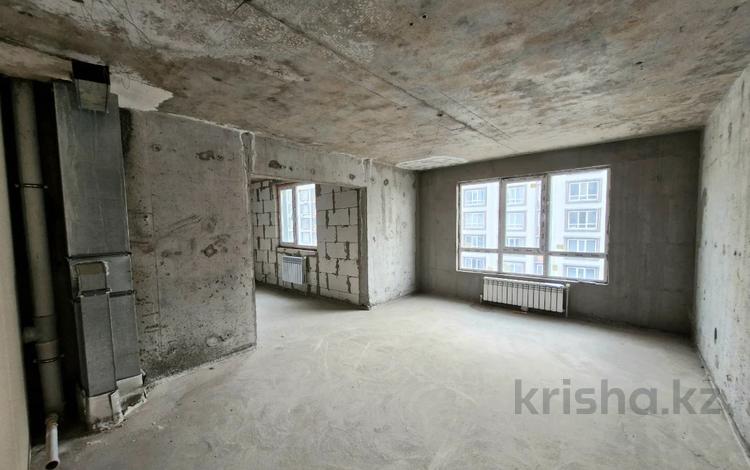 2-бөлмелі пәтер · 41.9 м² · 7/9 қабат, мкр Аккент 71, бағасы: 23 млн ₸ в Алматы, Алатауский р-н — фото 37