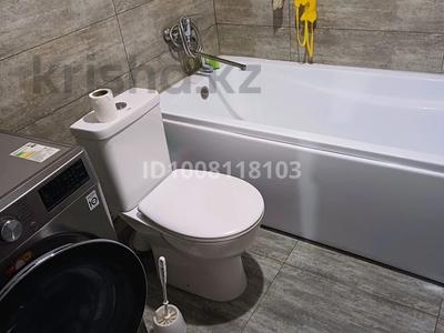 2-комнатная квартира · 46 м² · 12/13 этаж, мкр Самал, Достык 138 за 59.5 млн 〒 в Алматы, Медеуский р-н