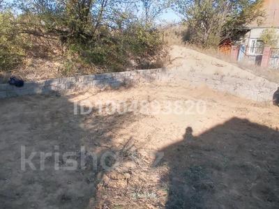Участок · 6 соток, Береке за 3.5 млн 〒 в Каратобе