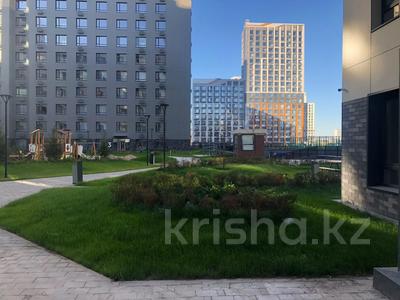3-бөлмелі пәтер · 88.7 м² · 7/17 қабат, Туран 43/5, бағасы: 63 млн ₸ в Астане, Нура р-н