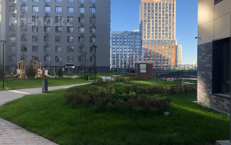 3-бөлмелі пәтер · 88.7 м² · 7/17 қабат, Туран 43/5, бағасы: 63 млн ₸ в Астане, Нура р-н — фото 2