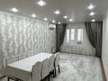 3-бөлмелі пәтер · 84.5 м² · 4/9 қабат, мкр. Зачаганск пгт, монкеулы, бағасы: 35 млн ₸ в Уральске