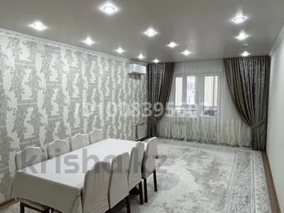 3-бөлмелі пәтер · 84.5 м² · 4/9 қабат, мкр. Зачаганск пгт, монкеулы, бағасы: 35 млн ₸ в Уральске