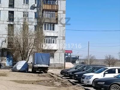 2-комнатная квартира · 52.6 м² · 5/5 этаж, Ердена 173 — Ердена Независимости за 10 млн ₸ в Сатпаев