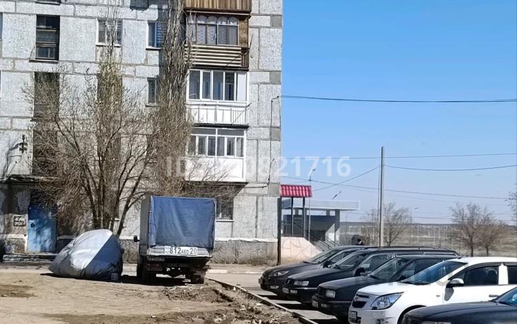 2-комнатная квартира · 52.6 м² · 5/5 этаж, Ердена 173 — Ердена Независимости за 10 млн ₸ в Сатпаев — фото 2