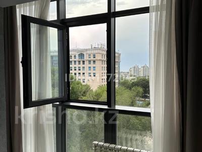 3-бөлмелі пәтер · 120 м² · 7/9 қабат, Володарского 40, бағасы: 900 000 ₸ в Алматы, Бостандыкский р-н