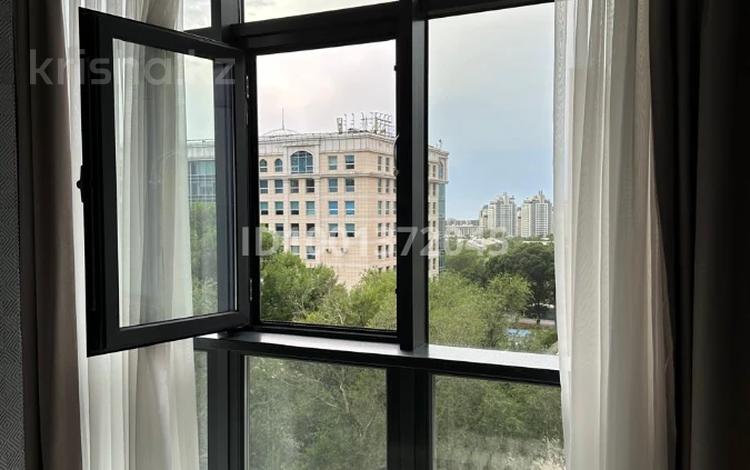 3-бөлмелі пәтер · 120 м² · 7/9 қабат, Володарского 40, бағасы: 900 000 ₸ в Алматы, Бостандыкский р-н — фото 20