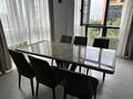 3-бөлмелі пәтер · 120 м² · 7/9 қабат, Володарского 40, бағасы: 900 000 ₸ в Алматы, Бостандыкский р-н — фото 4