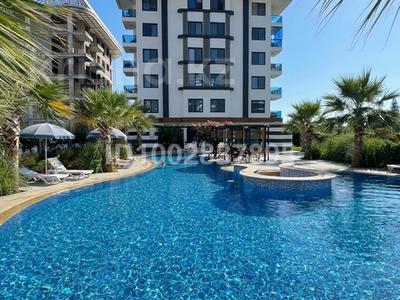 3-бөлмелі пәтер · 85 м² · 2 қабат, Кестель 154 — Барбаросса, бағасы: 115 млн 〒 в Аланье