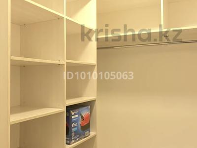 1-бөлмелі пәтер · 62 м² · 8/10 қабат, мкр Ожет, Северное кольцо, бағасы: 200 000 ₸ в Алматы, Алатауский р-н