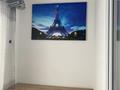 1-комнатная квартира · 62 м² · 8/10 этаж, мкр Ожет, Северное кольцо за 200 000 ₸ в Алматы, Алатауский р-н — фото 17