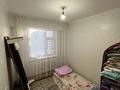 4-бөлмелі пәтер · 58.3 м² · 2/5 қабат, Шугыла 17 — 2 балабақша, 2 мектеп, бағасы: 16.5 млн ₸ в  — фото 4