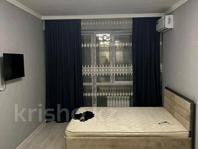 1-комнатная квартира · 31.38 м² · 6/10 этаж, мкр Шугыла за 22 млн ₸ в Алматы, Наурызбайский р-н