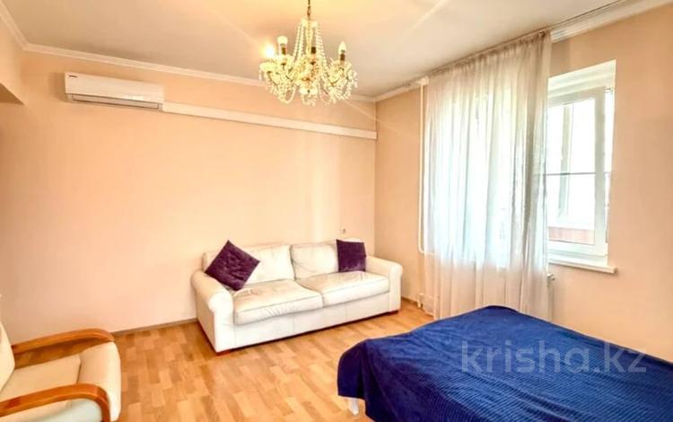 1-бөлмелі пәтер · 45 м² · 10/14 қабат, Жолдасбекова, бағасы: 50 млн ₸ в Алматы, Медеуский р-н — фото 8