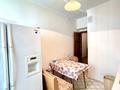 1-бөлмелі пәтер · 45 м² · 10/14 қабат, Жолдасбекова, бағасы: 50 млн ₸ в Алматы, Медеуский р-н — фото 7