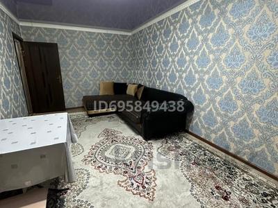 1-комнатная квартира · 42 м² · 2/5 этаж, Нышанав 12 а — Ата турик мектеп за 100 000 〒 в Туркестане