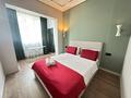 2-комнатная квартира · 58 м² · 16/20 этаж, Гагарина 310 за 450 000 ₸ в Алматы, Бостандыкский р-н