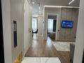 2-комнатная квартира · 58 м² · 16/20 этаж, Гагарина 310 за 450 000 ₸ в Алматы, Бостандыкский р-н — фото 4