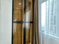 2-комнатная квартира · 58 м² · 16/20 этаж, Гагарина 310 за 450 000 ₸ в Алматы, Бостандыкский р-н — фото 5