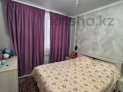 3-бөлмелі пәтер · 86 м² · 5/9 қабат, Аманжол Болекпаев 22 — ул. A-75, бағасы: 45.5 млн ₸ в Астане, Сарайшык р-н