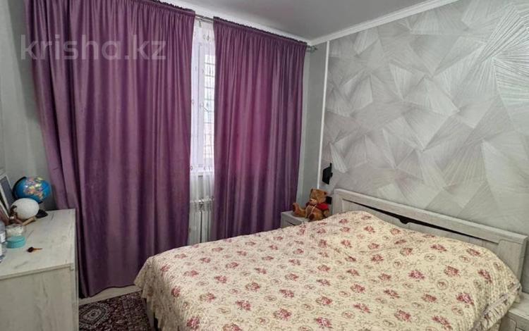 3-бөлмелі пәтер · 86 м² · 5/9 қабат, Аманжол Болекпаев 22 — ул. A-75, бағасы: 45.5 млн ₸ в Астане, Сарайшык р-н — фото 2