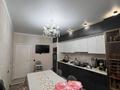 3-бөлмелі пәтер · 86 м² · 5/9 қабат, Аманжол Болекпаев 22 — ул. A-75, бағасы: 45.5 млн ₸ в Астане, Сарайшык р-н — фото 3