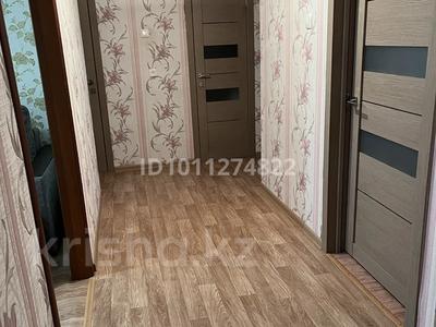 3-комнатная квартира · 65 м² · 5/6 этаж, Алматинская 76/2 за 26 млн ₸ в Павлодаре