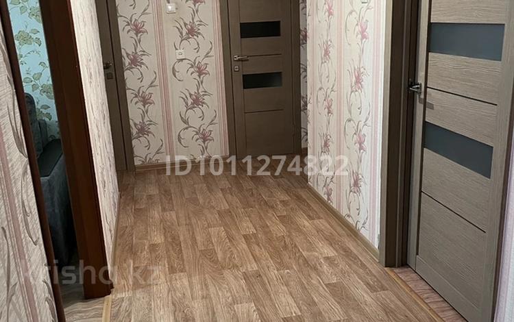 3-комнатная квартира · 65 м² · 5/6 этаж, Алматинская 76/2 за 26 млн ₸ в Павлодаре — фото 2