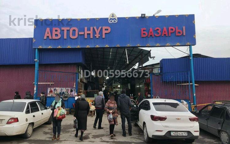 Продаётся бутик автонор · 6 м², бағасы: 6.5 млн ₸ в Шымкенте, Туран р-н — фото 2