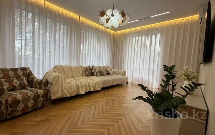 2-комнатная квартира · 64 м² · 6/9 этаж, Сейфуллина 467г за 70 млн ₸ в Алматы, Алмалинский р-н — фото 2