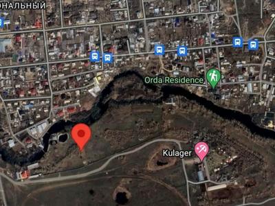 Участок · 160 соток, Сарайшык р-н за 445 млн ₸ в Астане