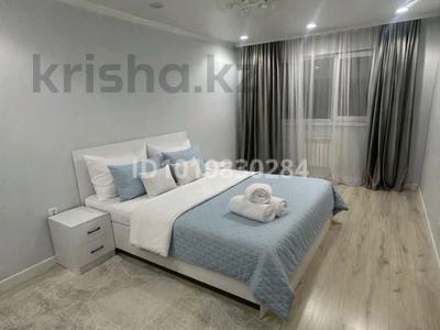 2-комнатная квартира · 67 м² · 1/10 этаж, Сейфуллина за 20 000 〒 в Алматы, Турксибский р-н