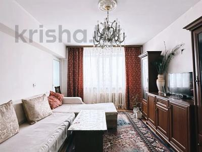 3-комнатная квартира, 67 м², 5/5 этаж, мкр Орбита-4 за 43 млн 〒 в Алматы, Бостандыкский р-н