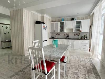 3-комнатная квартира · 75.3 м² · 4/5 этаж, мкр. Алтын орда, ораза тате улы — ледовая арена, 64 школа за 36 млн ₸ в Актобе