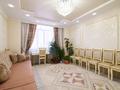 5-бөлмелі пәтер · 103.6 м² · 8/17 қабат, Чингиза Айтматова 38 — Сыганак,Айтматова, бағасы: 65 млн ₸ в Астане, Нура р-н