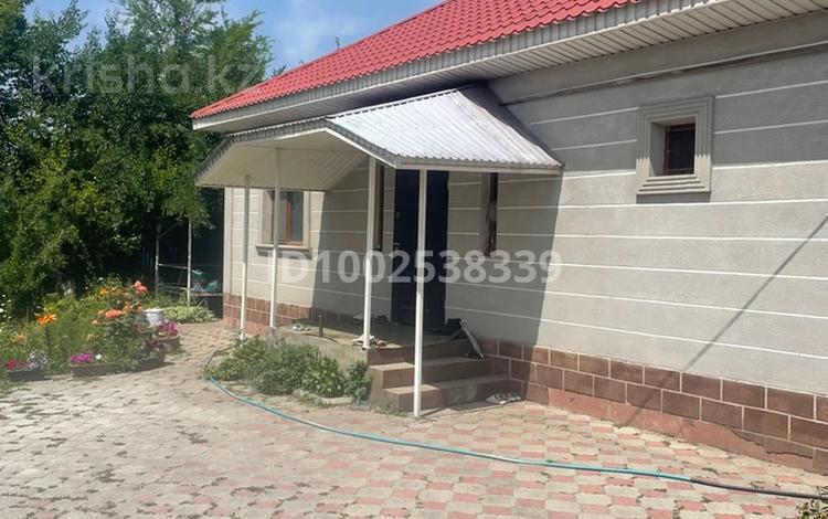 Отдельный дом · 4 комнаты · 160 м² · 7 сот., Береке 60 за 59.9 млн ₸ в Коксай (пути Ильича) — фото 2
