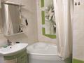 2-бөлмелі пәтер · 43.7 м² · 4/5 қабат, ул. Сакена Сейфуллина 22/2, бағасы: 9 млн ₸ в Темиртау — фото 5