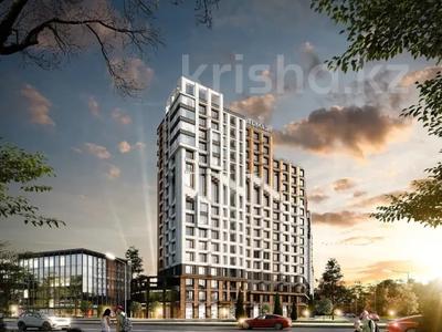 3-комнатная квартира · 110 м² · 6 этаж, Мангилик Ел 61 — Хусейн бен Талал за 69.5 млн 〒 в Астане, Есильский р-н