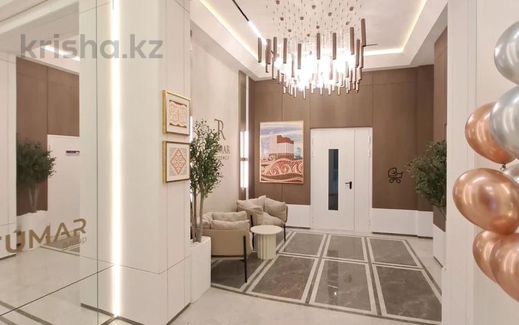 3-комнатная квартира · 110 м² · 6 этаж, Мангилик Ел 61 — Хусейн бен Талал за 75 млн 〒 в Астане, Есильский р-н — фото 29