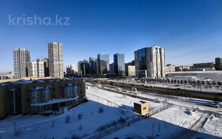 3-комнатная квартира · 110 м² · 6 этаж, Мангилик Ел 63/1 — Только наличный расчет, торга нет за 77.4 млн ₸ в Астане, Есильский р-н — фото 35