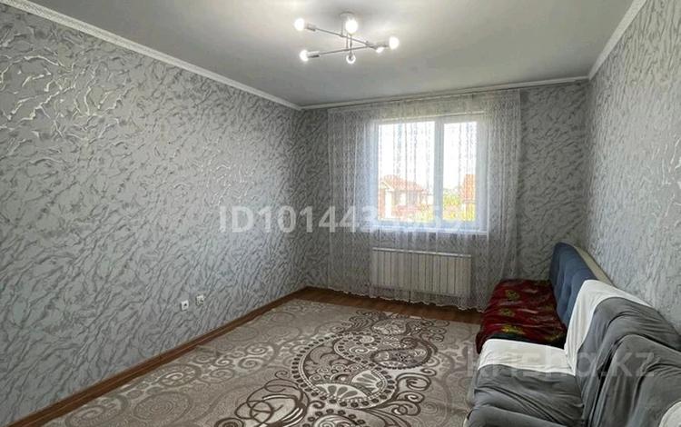 2-бөлмелі пәтер · 58 м² · 3/12 қабат, Ақбұлақ ш/а., 1-я улица, бағасы: 300 000 ₸ в Алматы, Алатауский р-н — фото 4