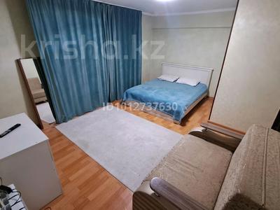 1-комнатная квартира · 50 м² · 3/5 этаж, Біржан Сал 69 — Гум / Цум / Форте Банк за 9 000 ₸ в Талдыкоргане