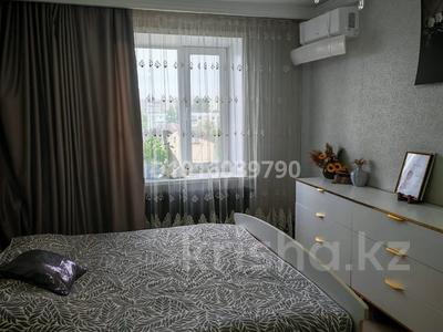 5-комнатная квартира · 124 м² · 5/5 этаж, Жирентаева 16/1 за 55.5 млн ₸ в Астане, Алматы р-н