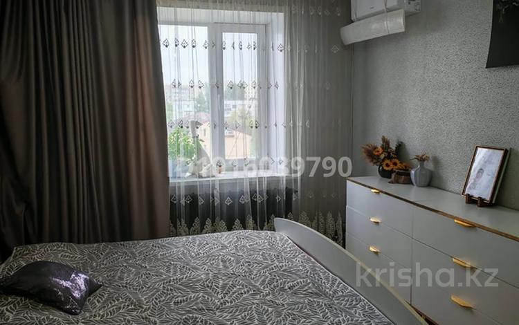 5-комнатная квартира · 124 м² · 5/5 этаж, Жирентаева 16/1 за 55.5 млн ₸ в Астане, Алматы р-н — фото 7