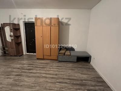 1-бөлмелі пәтер · 30 м² · 2/5 қабат, Көкжиек ш/а. 22а, бағасы: 120 000 ₸ в Алматы, Жетысуский р-н