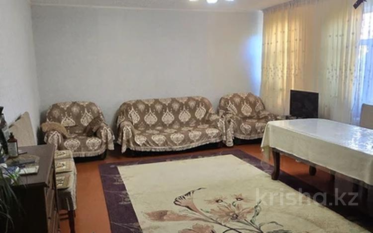 Часть дома · 4 комнаты · 95 м² · 6 сот., Кылышбай Акына — Байзак батыра Казыбек би за 20.8 млн ₸ в Таразе — фото 4