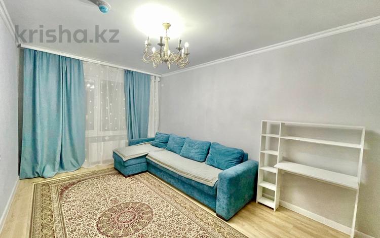 1-бөлмелі пәтер · 40 м² · 8/9 қабат · ай сайын, Е 551 40, бағасы: 160 000 〒 в Астане, Есильский р-н — фото 11